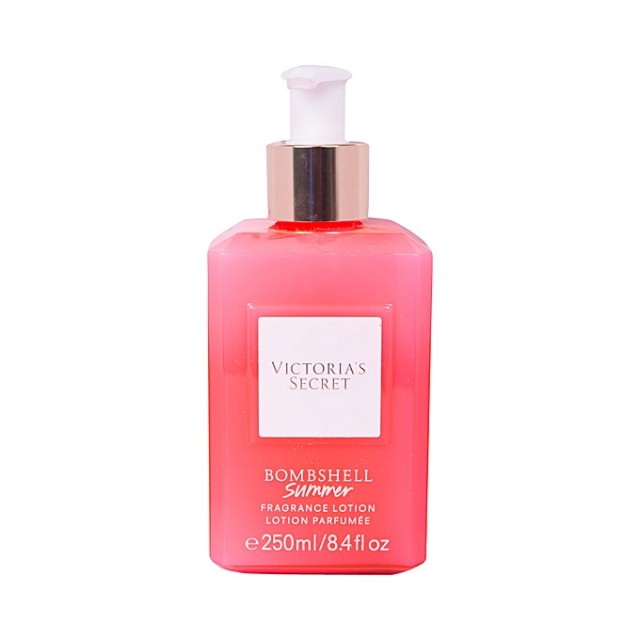 VICTORIA'S SECRET Bombshell Summer body lotion 250ml